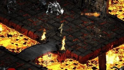 Diablo 2 Lord of Destruction (PC) Klucz Battle.net - obrazek 3