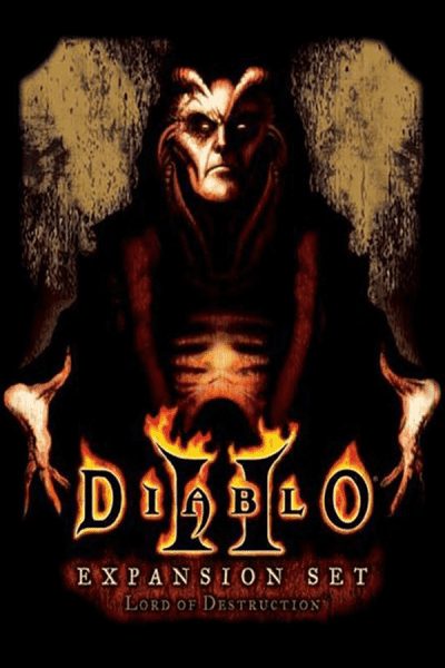 Diablo 2 Lord of Destruction (PC) Klucz Battle.net