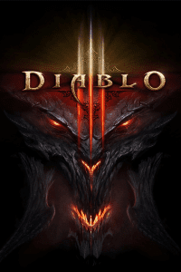 Diablo 3