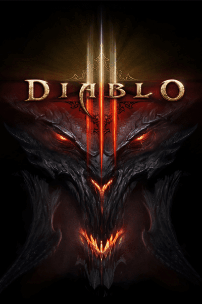 Diablo 3 (PC) Klucz Battle.Net