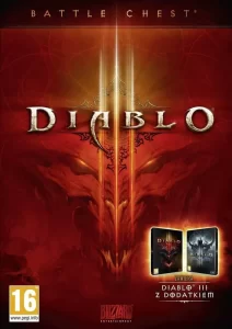 Diablo 3 Battle Chest