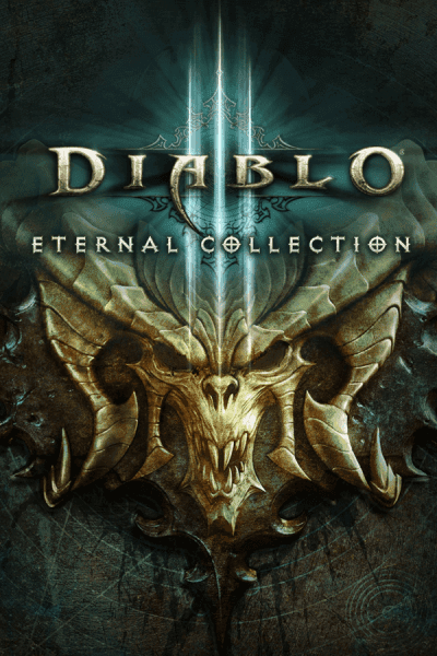 Diablo 3 - Reaper of Souls DLC (PC) Klucz Battle.Net