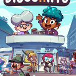 Discounty (PC) Klucz Steam