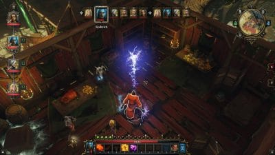 Divinity: Original Sin Enhanced Edition Steam Gift - obrazek 2