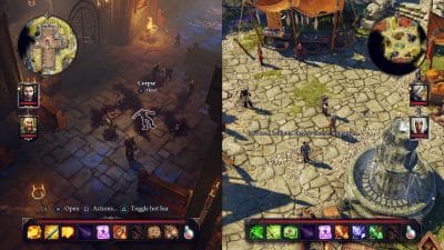 Divinity: Original Sin Enhanced Edition Steam Gift - obrazek 3