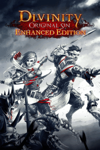 Divinity: Original Sin Enhanced Edition Steam Gift