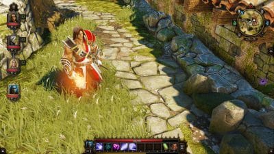 Divinity: Original Sin Enhanced Edition Steam Gift - obrazek 4