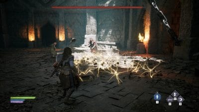 Echoes of the End (PC) Klucz Steam - obrazek 3