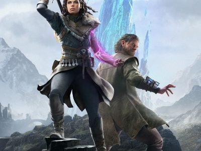Echoes of the End (PC) Klucz Steam