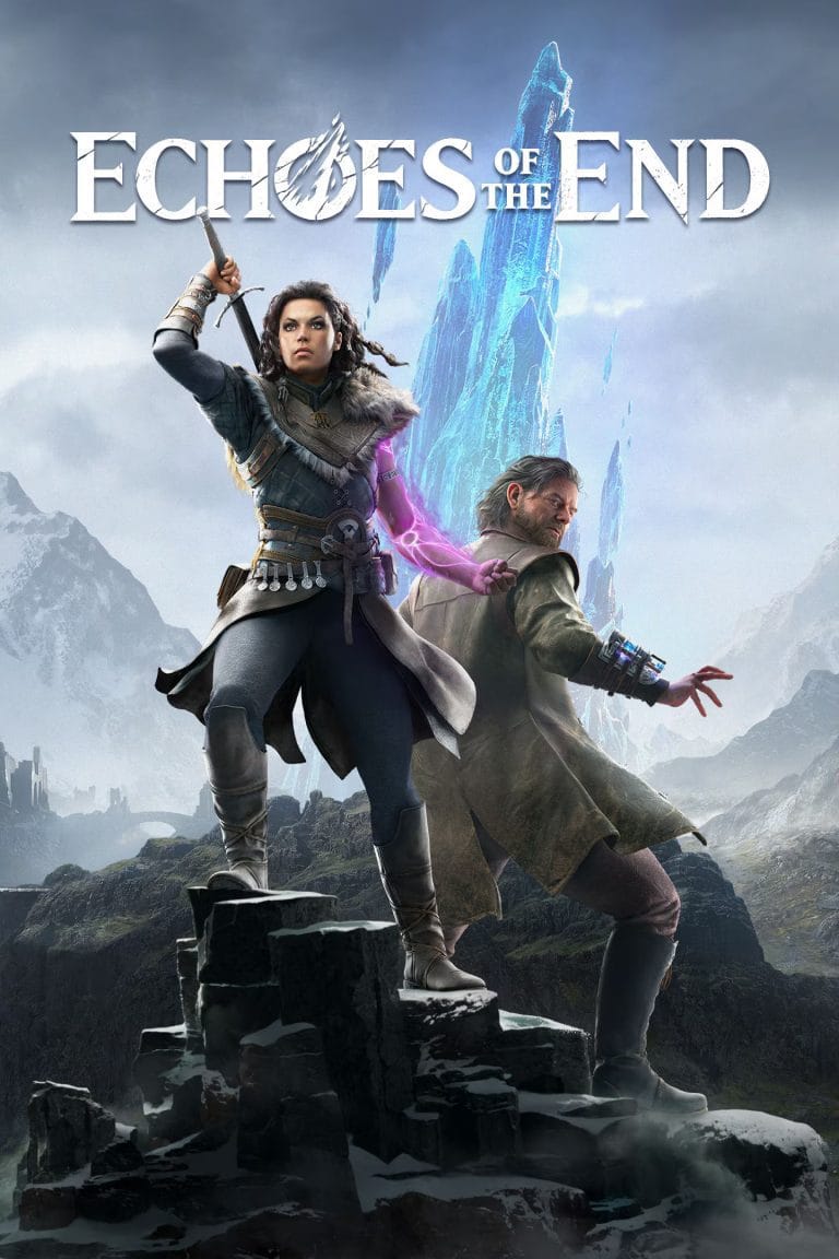 Echoes of the End (PC) Klucz Steam