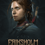 Eriksholm: The Stolen Dream (PC) Klucz Steam