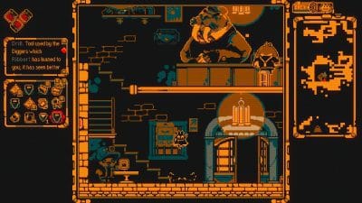 Everdeep Aurora (PC) Klucz Steam - obrazek 5