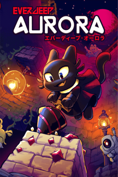 Everdeep Aurora (PC) Klucz Steam