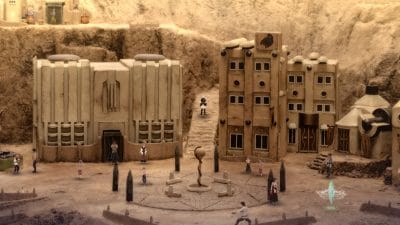 FANTASIAN Neo Dimension Xbox Series X|S - obrazek 4