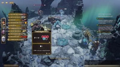 Frosthaven (PC) Klucz Steam - obrazek 5