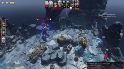 Frosthaven (PC) Klucz Steam - obrazek 2