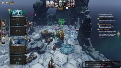 Frosthaven (PC) Klucz Steam - obrazek 3