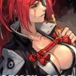 GUILTY GEAR -STRIVE- (PC) Klucz Steam