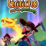 Gaucho and the Grassland (PC) Klucz Steam