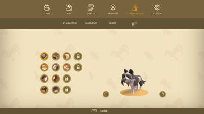 Gaucho and the Grassland (PC) Klucz Steam - obrazek 4