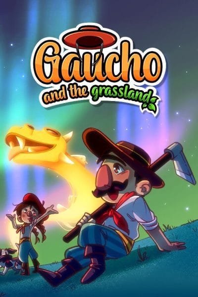 Gaucho and the Grassland (PC) Klucz Steam