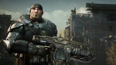 Gears of War: Reloaded Klucz Xbox Series X|S / PC - obrazek 3