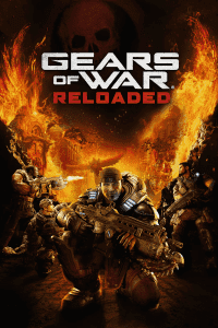 Gears of War: Reloaded Xbox Series X|S /