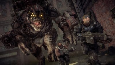 Gears of War: Reloaded Klucz Xbox Series X|S / PC - obrazek 5