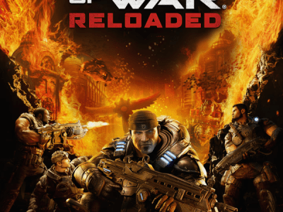 Gears of War: Reloaded Xbox Series X|S / PC