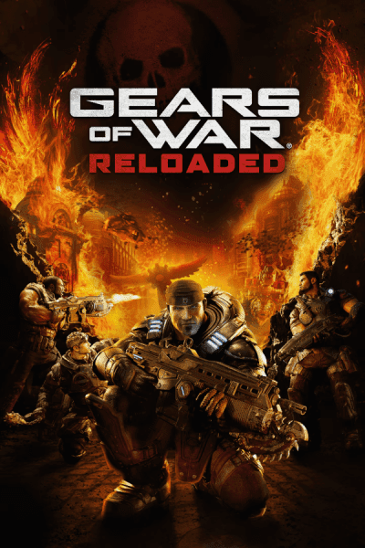 Gears of War: Reloaded Xbox Series X|S / PC