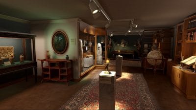 Ghost Town (PC) Klucz Steam - obrazek 5