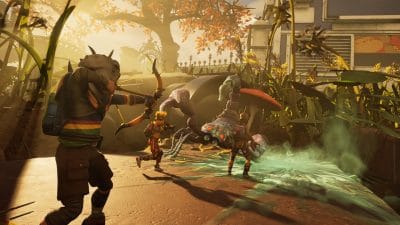 Grounded 2 Klucz Xbox Series X|S / PC - obrazek 2