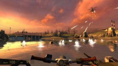 Half-Life 2 Complete (PC) Klucz Steam - obrazek 4