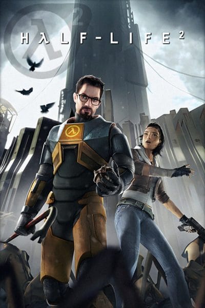 Half-Life 2 Complete (PC) Klucz Steam