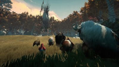 Herdling (PC) Klucz Steam - obrazek 2