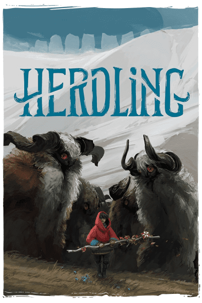 Herdling (PC) Klucz Steam