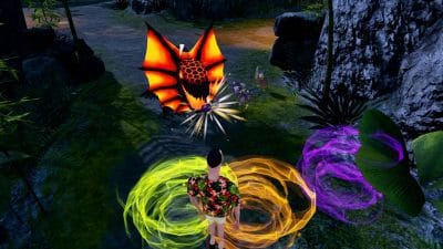 Hotel Transylvania 3: Monsters Overboard XBOX One / Series X|S - obrazek 2