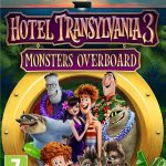 Hotel Transylvania 3: Monsters Overboard XBOX One / Series X|S