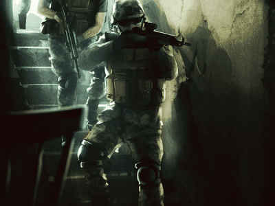 Insurgency Steam Gift