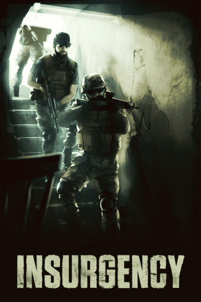 Insurgency Steam Gift