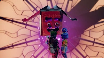 It Takes Two XBOX One / Series X|S - obrazek 3