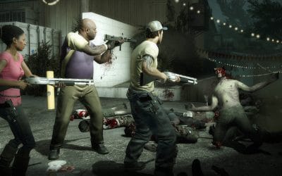 Left 4 Dead 2 Steam Gift - obrazek 3