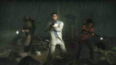 Left 4 Dead 2 Steam Gift - obrazek 2