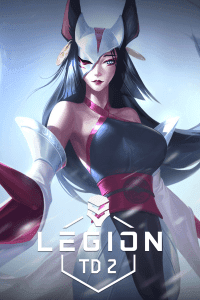Legion TD 2