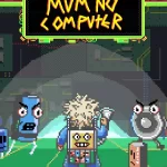 Look Mum No Computer (PC) Klucz Steam