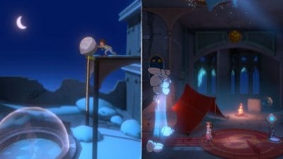 Lost Twins 2 (PC) Klucz Steam - obrazek 3