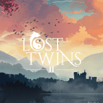 Lost Twins 2 (PC) Klucz Steam
