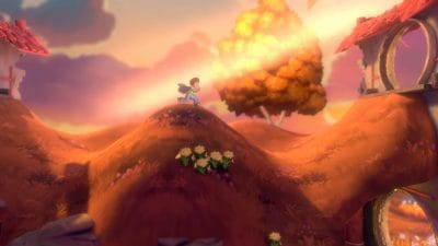 Lost Twins 2 (PC) Klucz Steam - obrazek 5