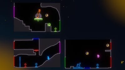 Lost Twins 2 (PC) Klucz Steam - obrazek 2
