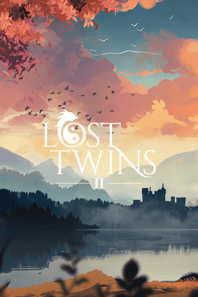 Lost Twins 2 (PC) Klucz Steam